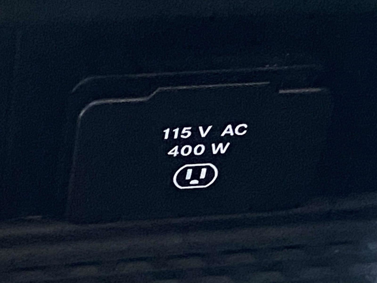 Used 2022 RAM 2500 Power Wagon w/ Level 2 Equipment Group image 4