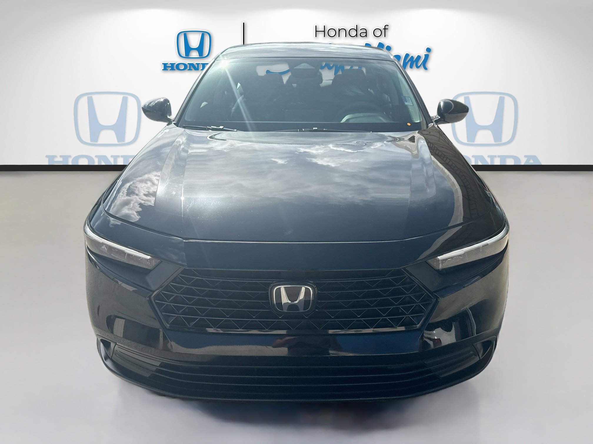 Used 2024 Honda Accord LX image 2
