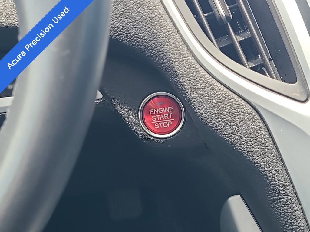 Used 2020 Acura TLX FWD image 27