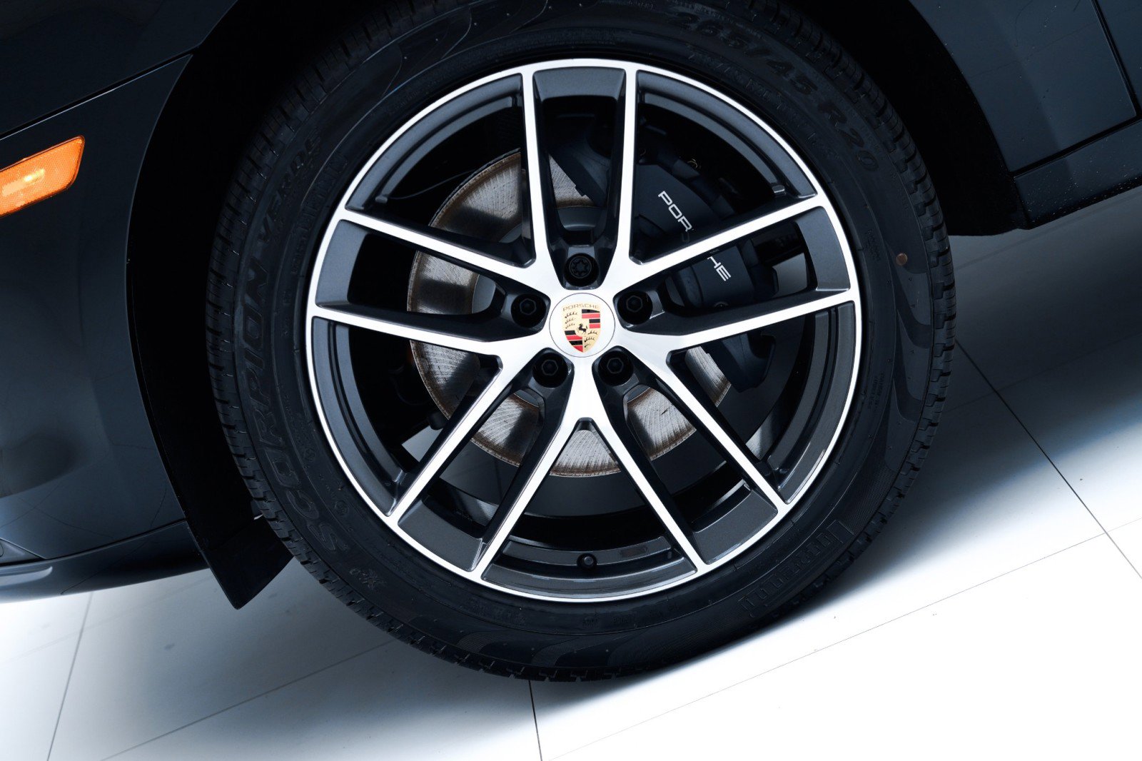 New 2026 Porsche Macan image 12