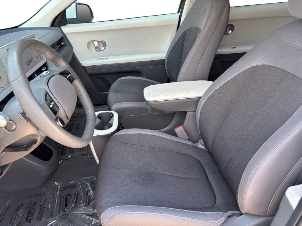 Used 2024 Hyundai Ioniq 5 SEL RWD image 10