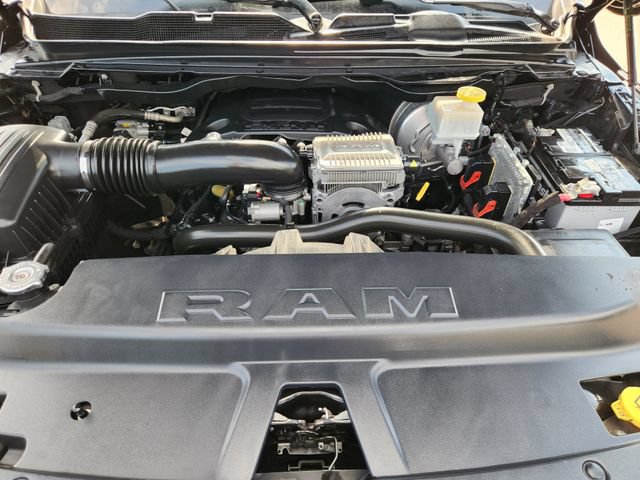 Used 2021 RAM 1500 Limited w/ Night Edition RWD image 31
