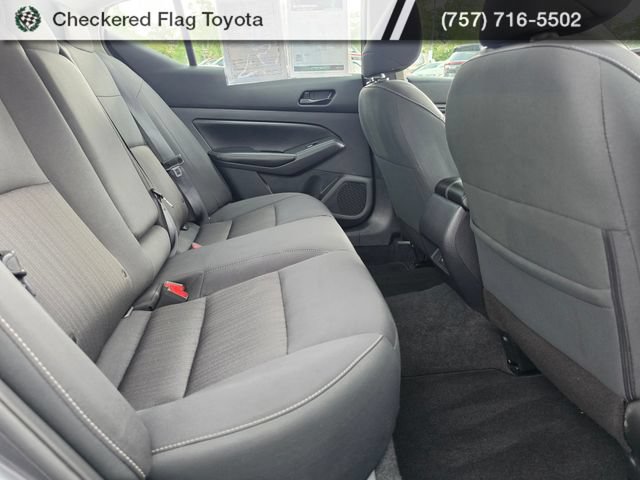 Used 2025 Nissan Altima 2.5 SV FWD image 27