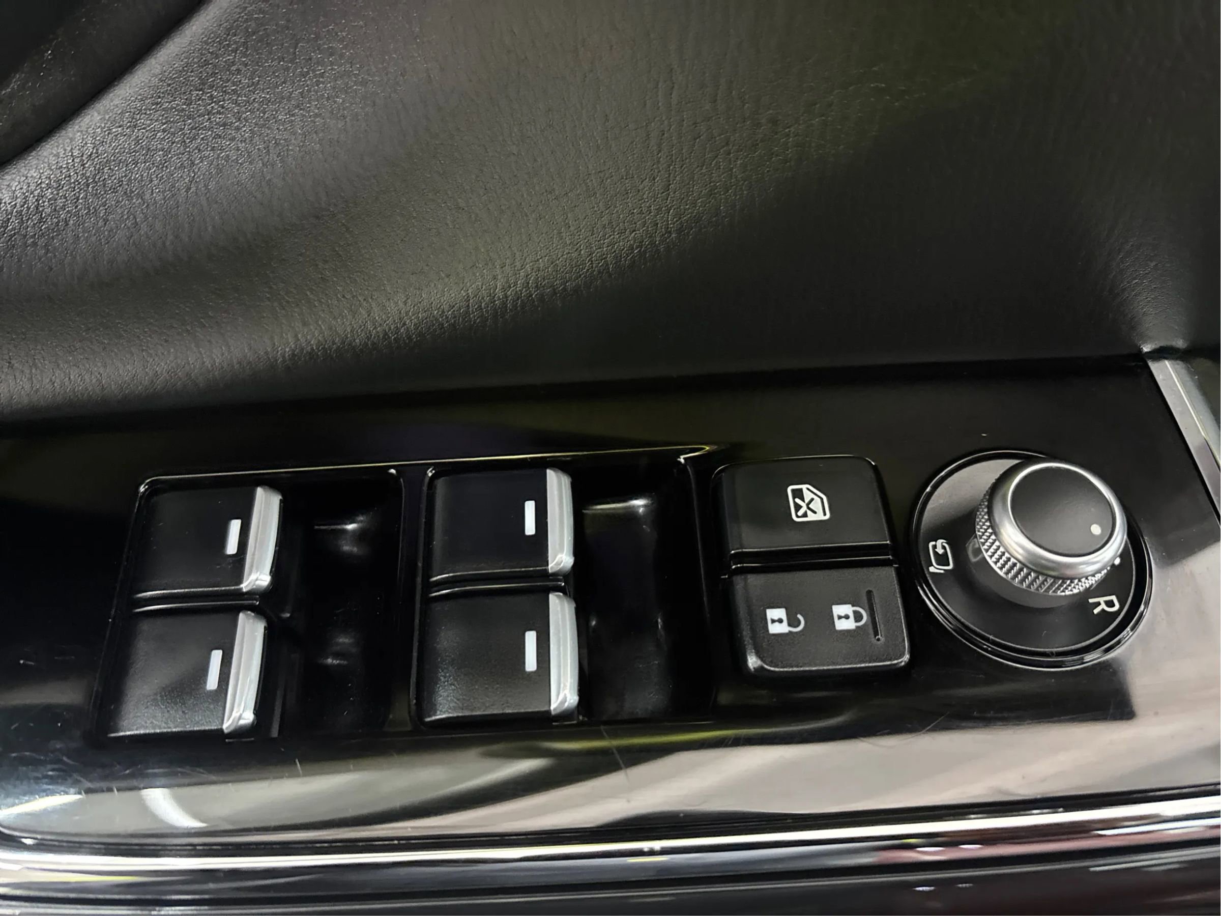 Used 2023 MAZDA CX-9 Carbon Edition image 43