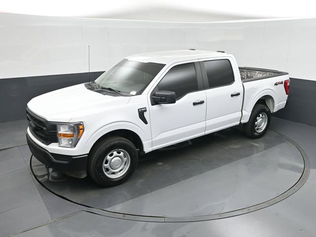 Used 2022 Ford F150 XL w/ Equipment Group 101A High image 28