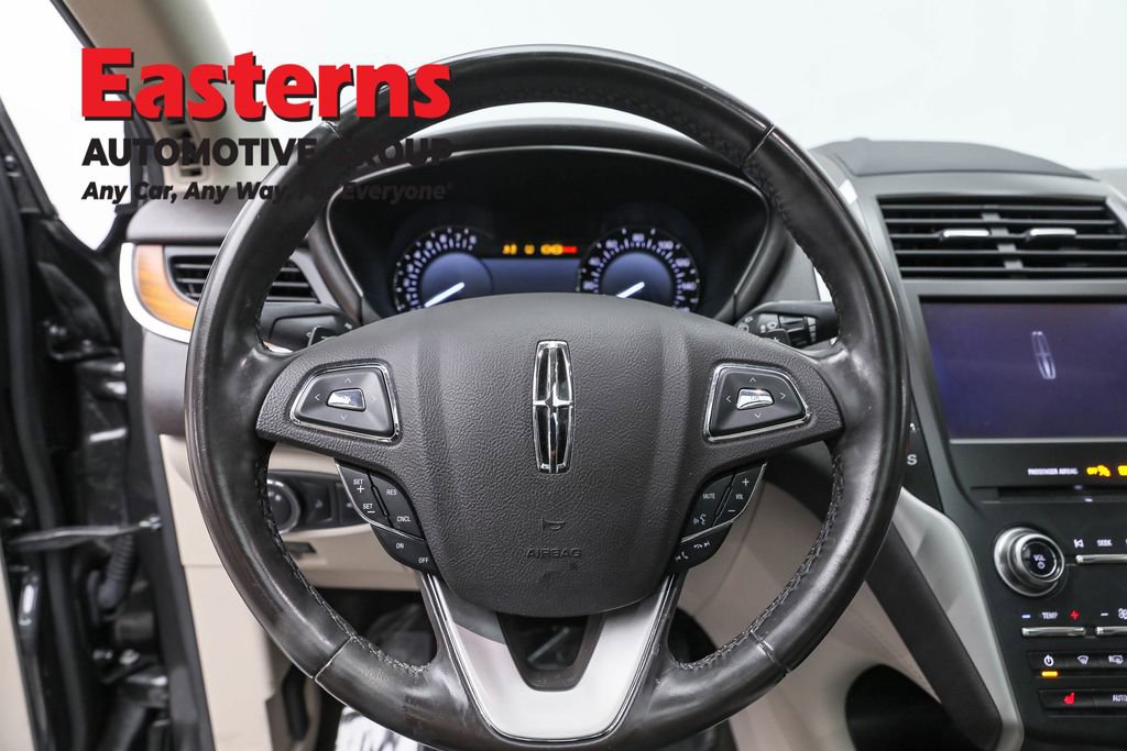 Used 2019 Lincoln MKC Select w/ Select Plus Package image 10