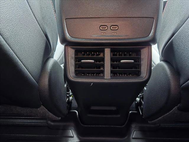 Used 2026 Chevrolet Equinox RS image 16