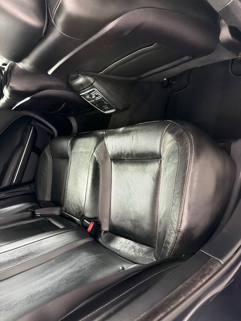 Used 2019 Dodge Charger SXT w/ Leather Interior Group image 21