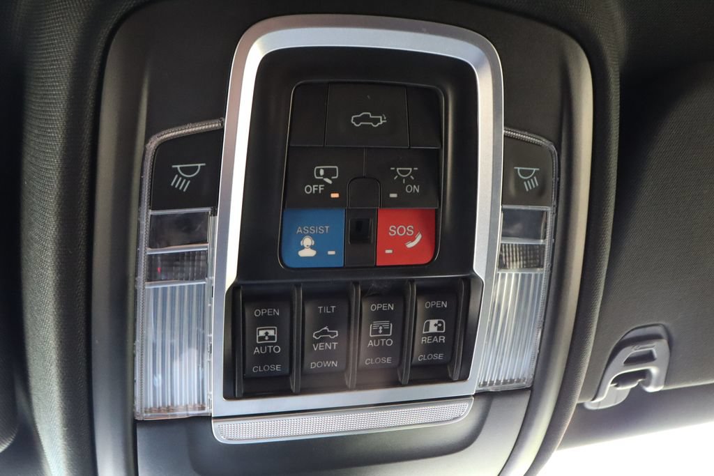 Used 2022 RAM 1500 TRX w/ TRX Level 2 Equipment Group AWD/4WD image 31