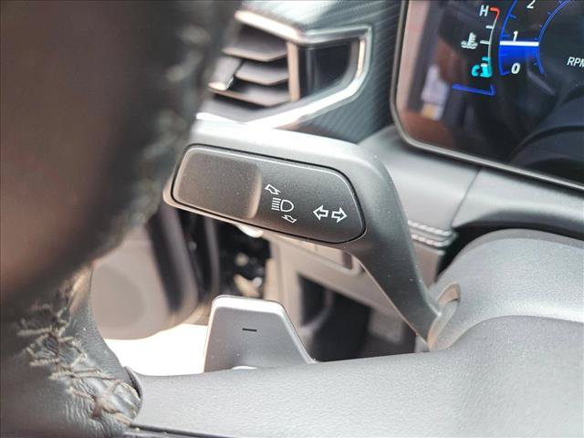 Used 2025 Ford Mustang GT Premium RWD image 24