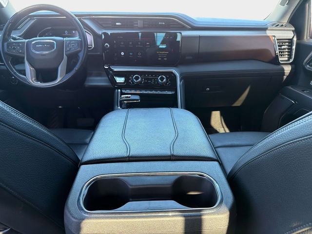 Used 2023 GMC Sierra 1500 Denali w/ Denali Reserve Package image 14