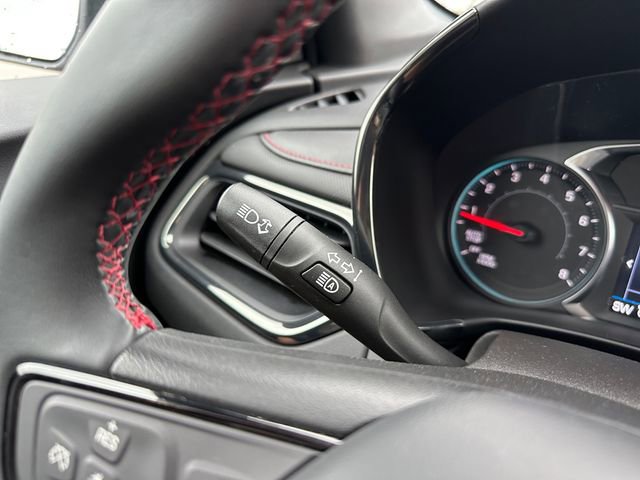 Used 2024 Chevrolet Equinox RS image 24