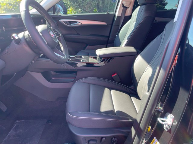 New 2026 Buick Envision Avenir AWD/4WD image 17