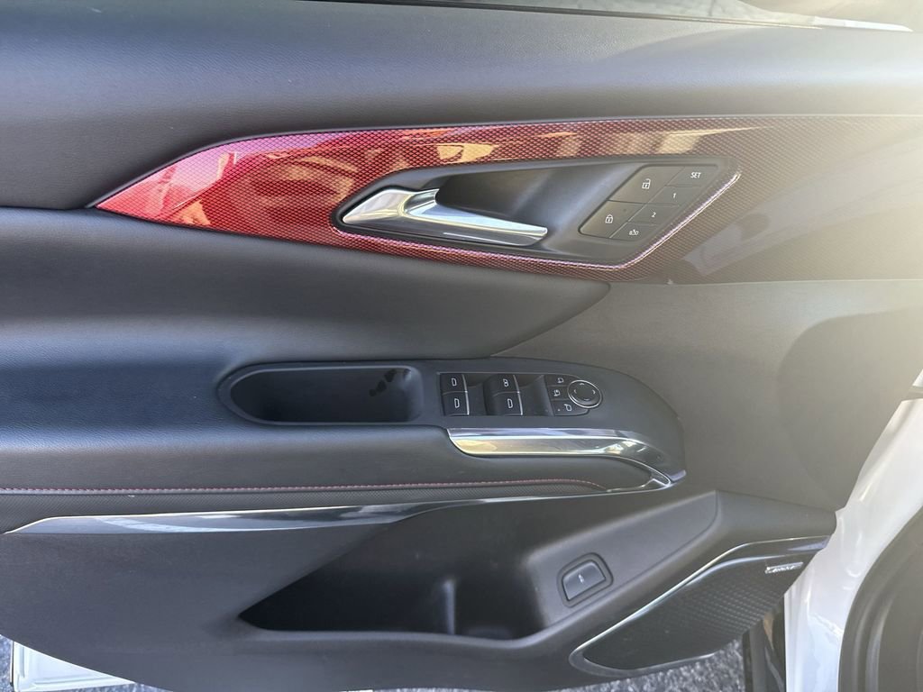 Certified 2025 Chevrolet Traverse RS w/ LPO, Floor Liner Package image 29