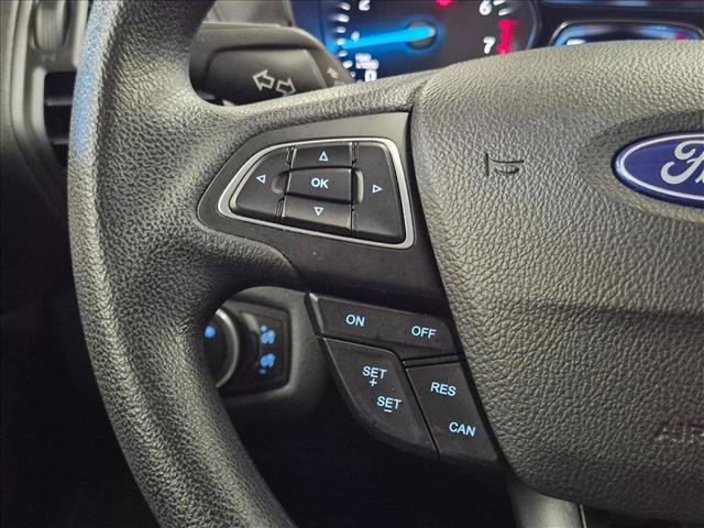 Certified 2019 Ford Escape SE FWD image 12