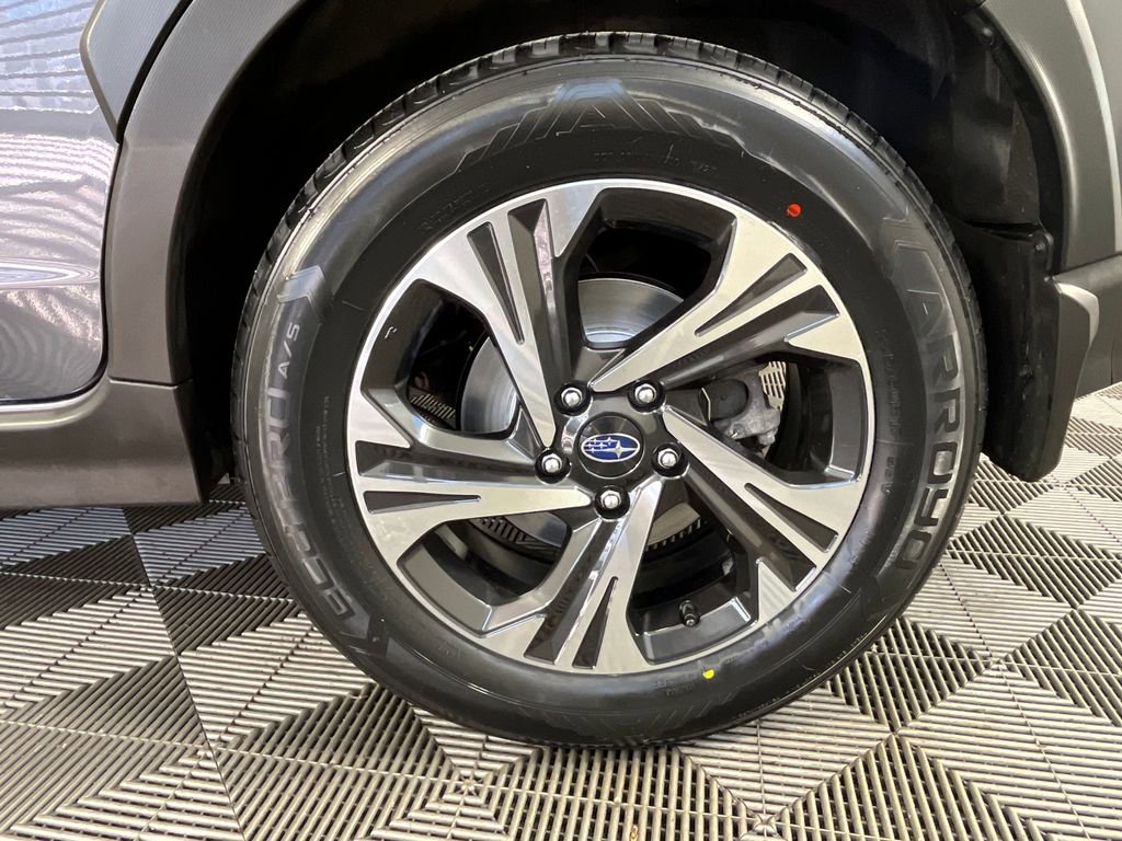 Used 2024 Subaru Crosstrek 2.0i Premium image 16