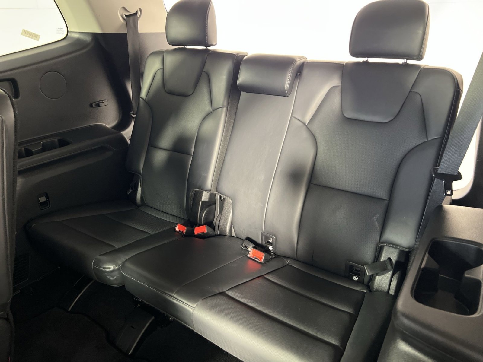 Used 2025 Kia Telluride S image 26