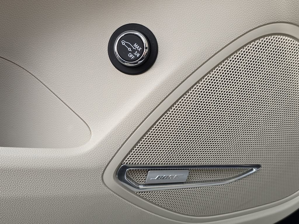 Certified 2023 Buick Envision Avenir image 11