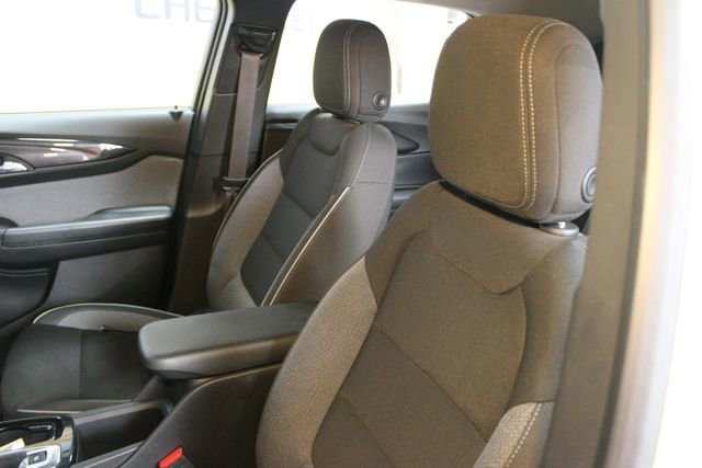 Used 2025 Chevrolet TrailBlazer LT w/ Convenience Package image 18