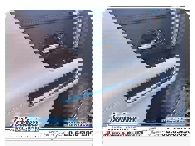 New 2026 GMC Hummer EV SUV image 12