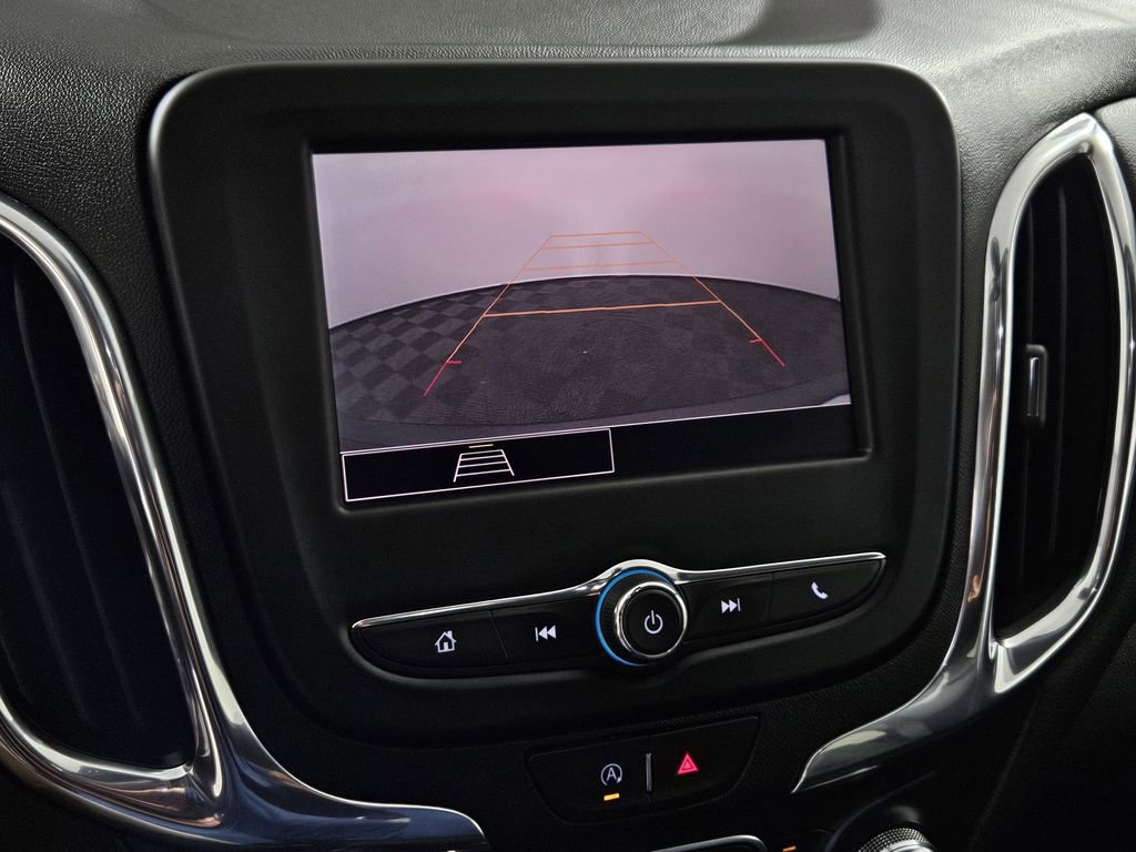 Used 2023 Chevrolet Equinox LT w/ Driver Convenience Package AWD/4WD image 9