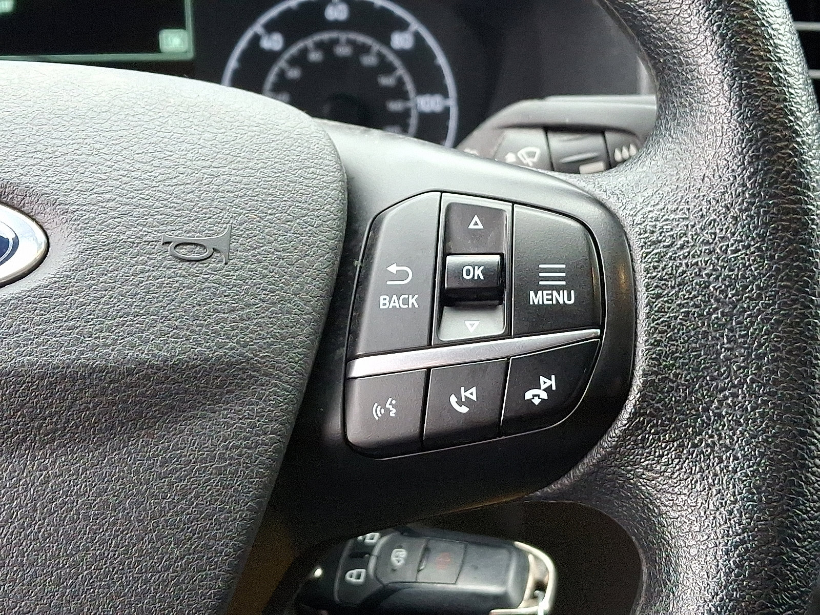 Certified 2024 Ford Transit 250 Low Roof w/ Exterior Upgrade Package image 22