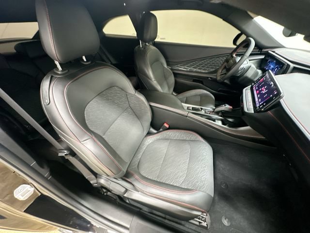 Used 2026 Dodge Charger Scat Pack w/ Blacktop Package AWD/4WD image 25
