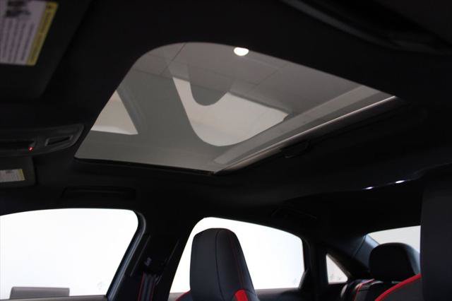 Certified 2025 Audi RS 3 AWD/4WD image 26