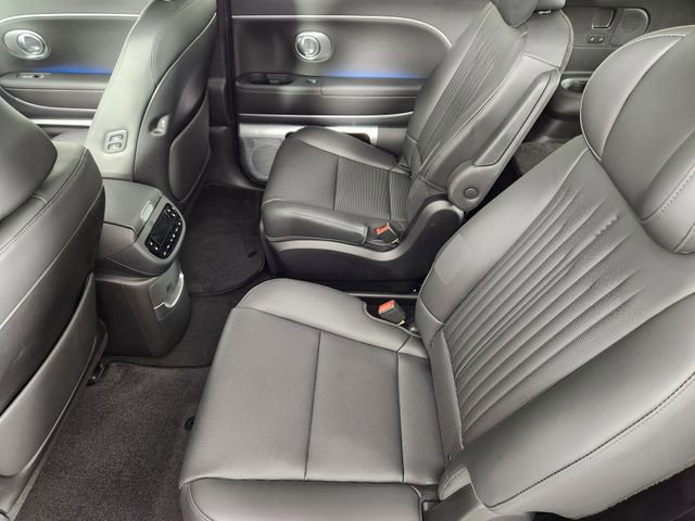 New 2026 Hyundai Ioniq 9 Calligraphy image 13