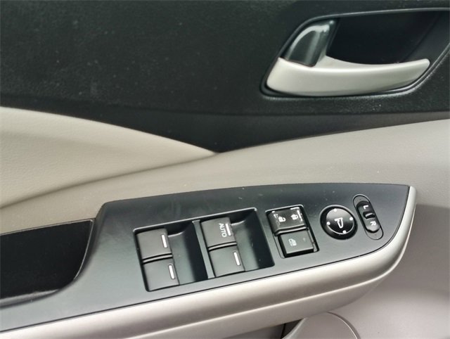 Used 2014 Honda CR-V EX-L image 14