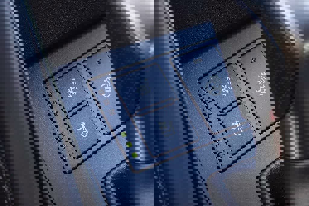 Used 2024 Lexus IS 350 F Sport RWD image 20