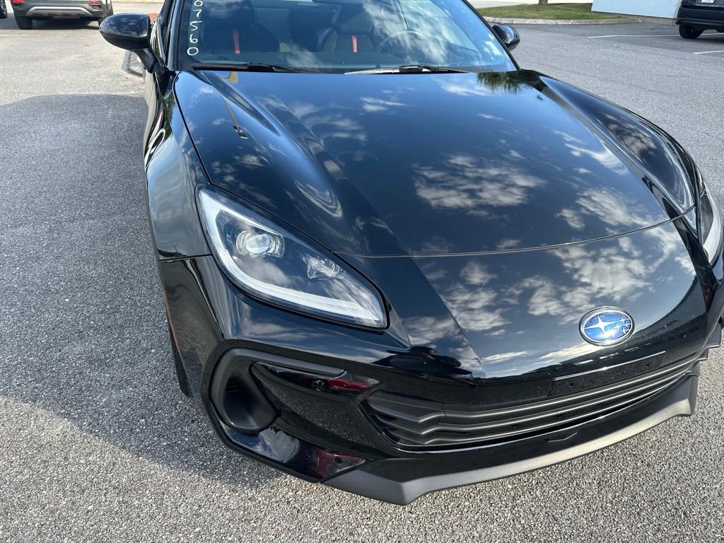 Used 2023 Subaru BRZ Limited image 13