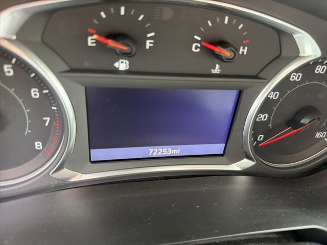 Used 2020 Chevrolet Traverse LT AWD/4WD image 5