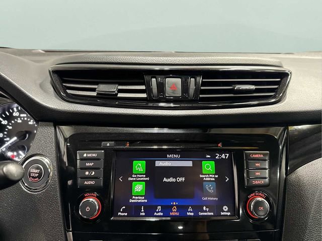 Certified 2022 Nissan Rogue Sport SL image 20