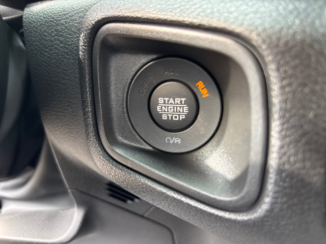 New 2027 Jeep Wrangler Unlimited Sport AWD/4WD image 16
