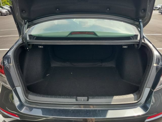 Used 2025 Honda Civic Sport image 38