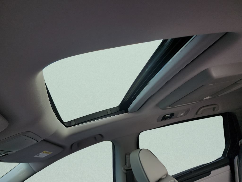 Certified 2023 Honda Odyssey Elite image 39