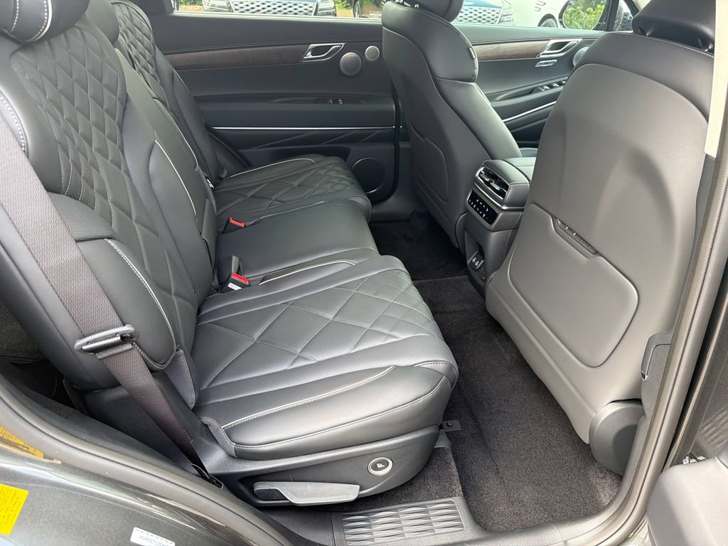 New 2026 Genesis GV80 3.5T Prestige AWD/4WD image 17