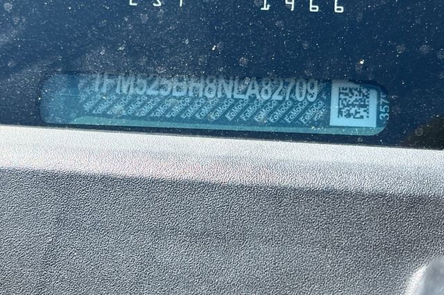 Used 2022 Ford Bronco Outer Banks image 35