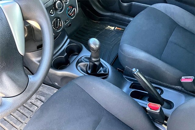 Used 2016 Nissan Versa Note S image 13