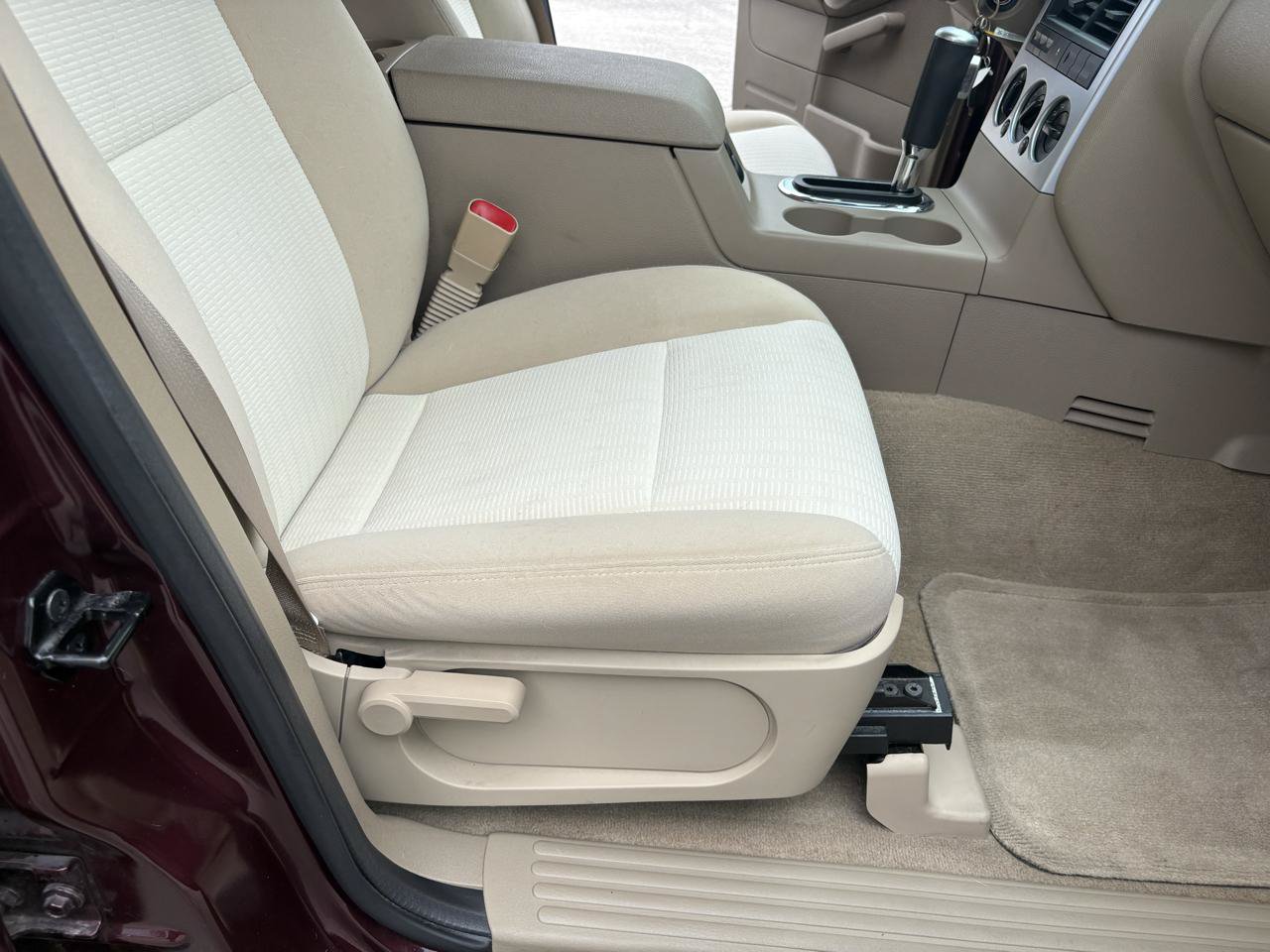 Used 2007 Mercury Mountaineer 2WD image 27
