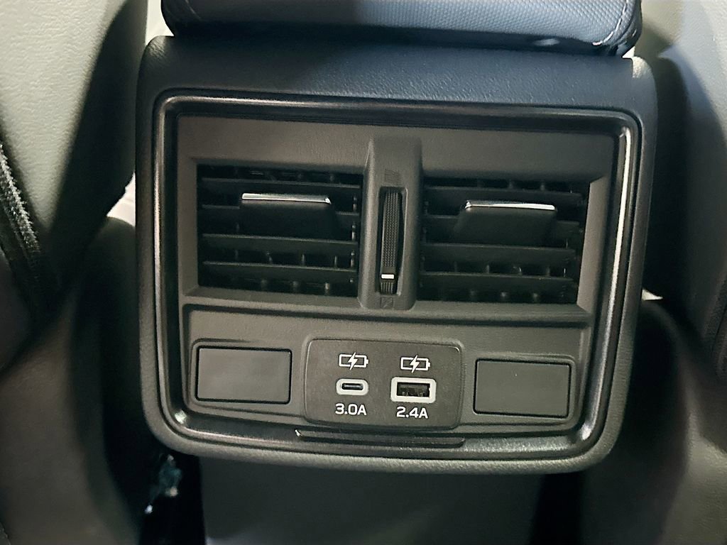 New 2026 Subaru Forester Sport image 24