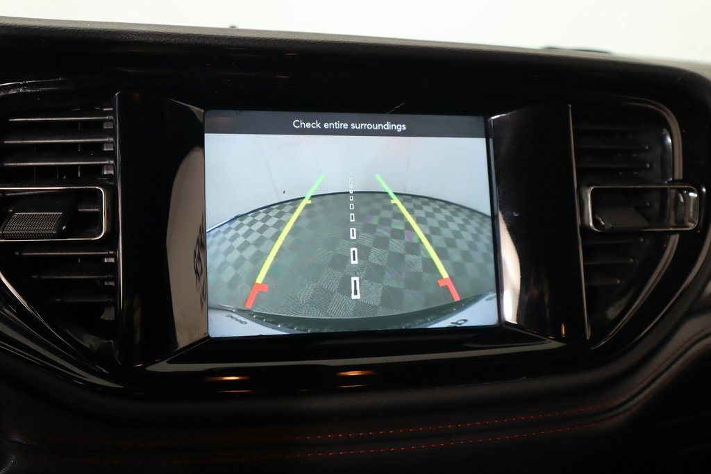 Used 2023 Dodge Durango GT w/ Blacktop Package image 6