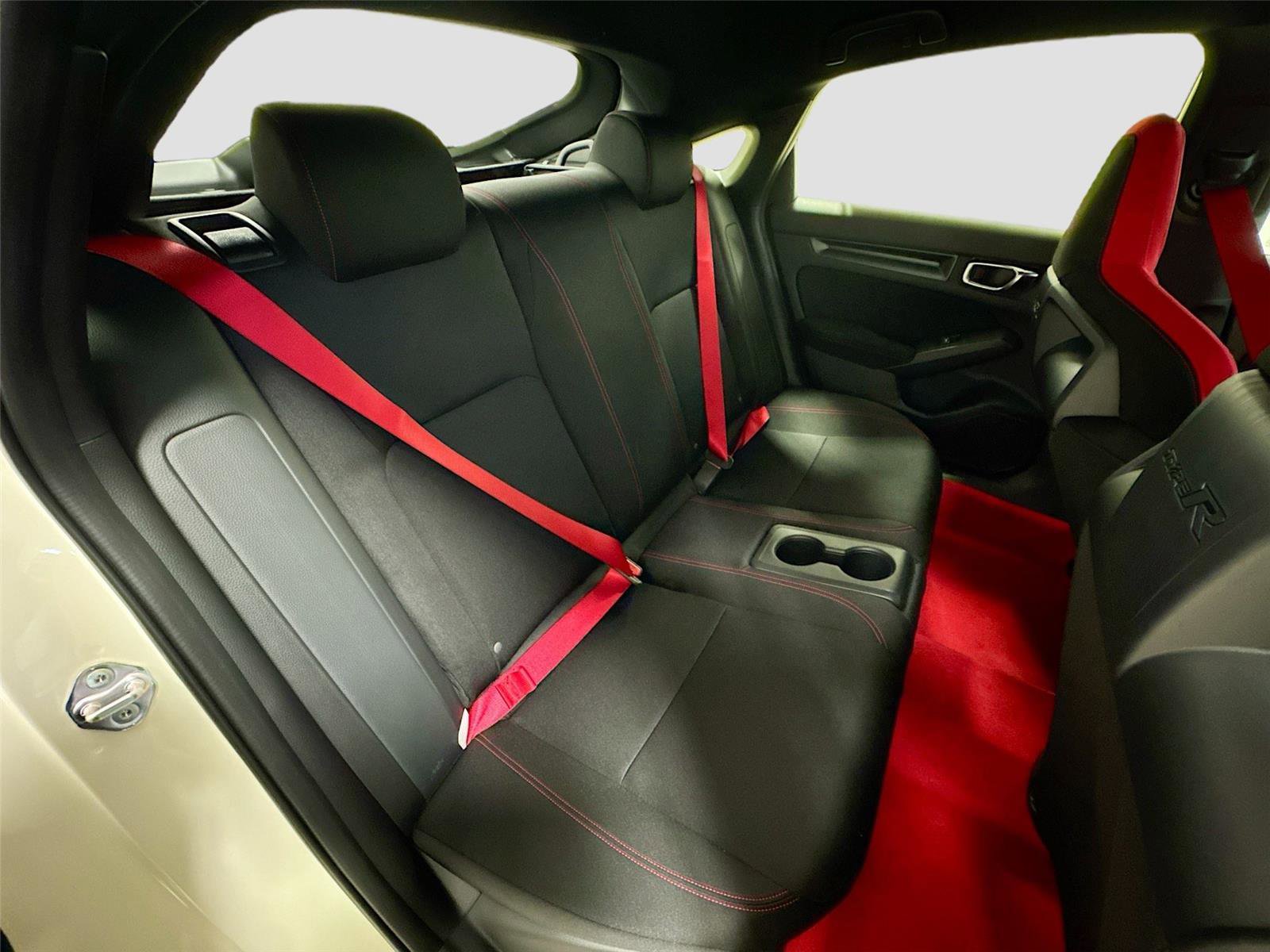 Used 2025 Honda Civic Type R image 25