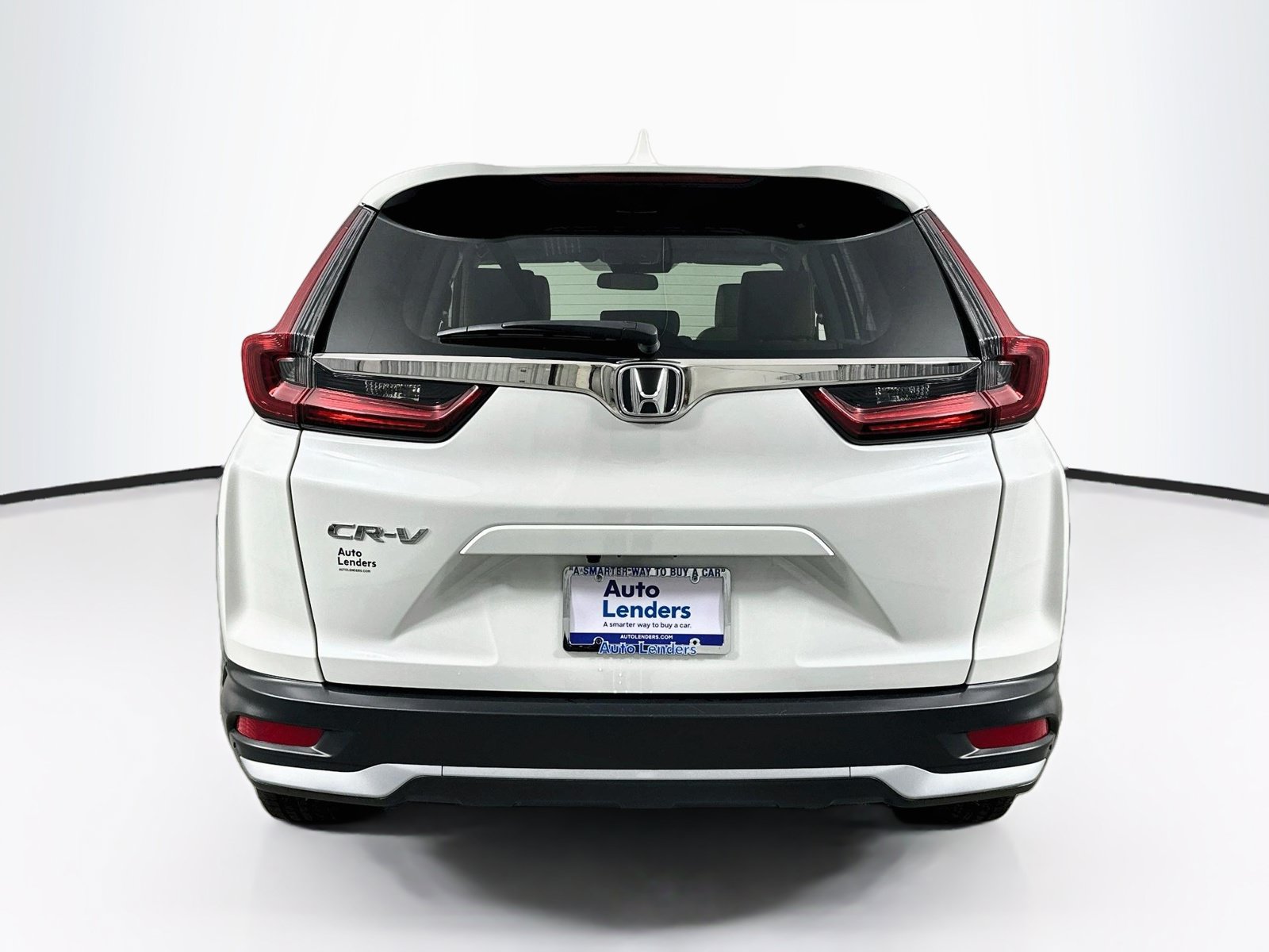 Used 2021 Honda CR-V EX image 6