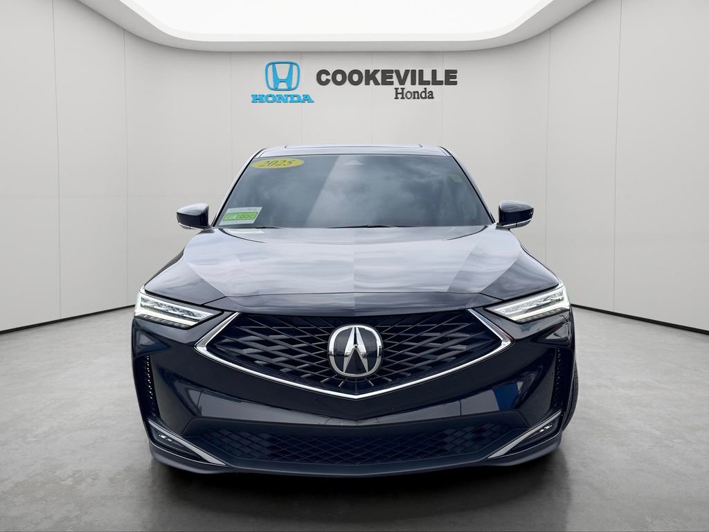 Used 2025 Acura MDX FWD image 6