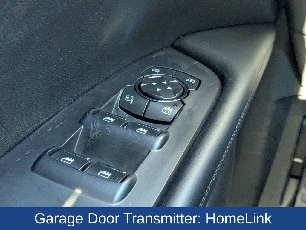 Used 2022 Lincoln Nautilus Reserve w/ Equipment Group 201A image 27