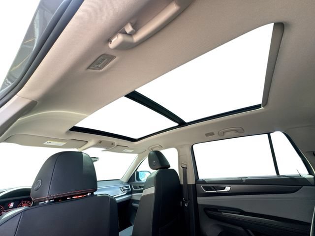 New 2026 Volkswagen Atlas Peak Edition AWD/4WD image 16