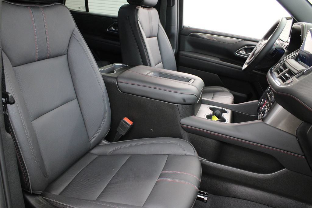 Used 2023 Chevrolet Tahoe RST RWD image 25