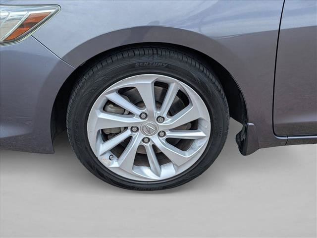 Used 2017 Acura ILX FWD image 16